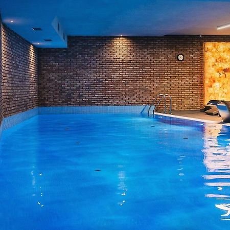 شقة Grano Flats Gdansk - Aura II المظهر الخارجي الصورة