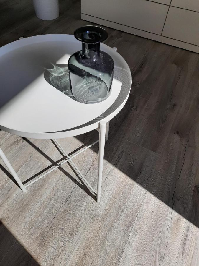 شقة Grano Flats Gdansk - Aura II المظهر الخارجي الصورة